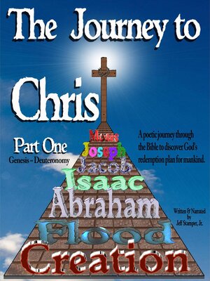 cover image of The Journey to Christ
